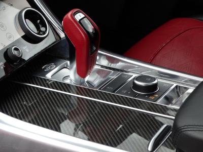 2018 Land Rover 5.0 P575 V8 SVR Auto 4WD Euro 6 (s/s) 5dr