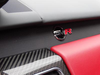 2018 Land Rover 5.0 P575 V8 SVR Auto 4WD Euro 6 (s/s) 5dr