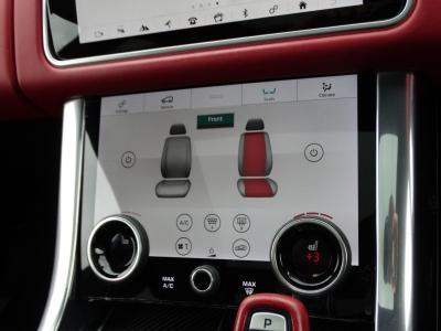 2018 Land Rover 5.0 P575 V8 SVR Auto 4WD Euro 6 (s/s) 5dr