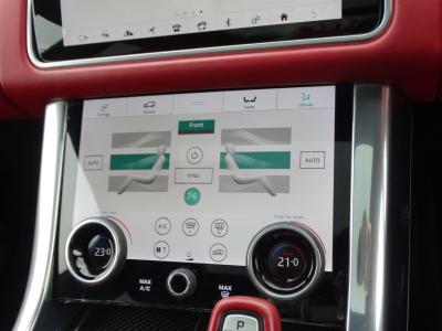 2018 Land Rover 5.0 P575 V8 SVR Auto 4WD Euro 6 (s/s) 5dr