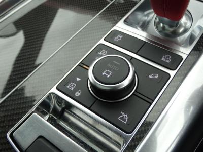 2018 Land Rover 5.0 P575 V8 SVR Auto 4WD Euro 6 (s/s) 5dr