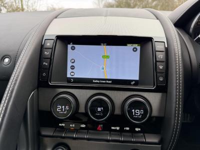 2015 Jaguar 5.0 V8 R Auto AWD Euro 6 (s/s) 2dr