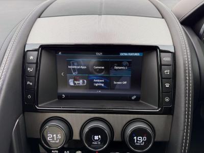 2015 Jaguar 5.0 V8 R Auto AWD Euro 6 (s/s) 2dr