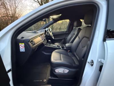 2021 Porsche 2.0T SUV 5dr Petrol PDK 4WD Euro 6 (s/s) (265 ps)