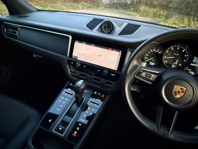 2021 Porsche 2.0T SUV 5dr Petrol PDK 4WD Euro 6 (s/s) (265 ps)