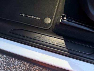 2021 Porsche 2.0T SUV 5dr Petrol PDK 4WD Euro 6 (s/s) (265 ps)