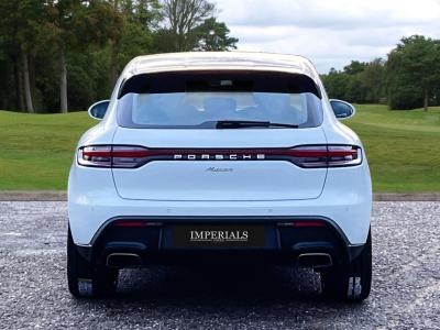 2021 Porsche 2.0T SUV 5dr Petrol PDK 4WD Euro 6 (s/s) (265 ps)