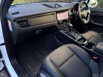 2021 Porsche 2.0T SUV 5dr Petrol PDK 4WD Euro 6 (s/s) (265 ps)