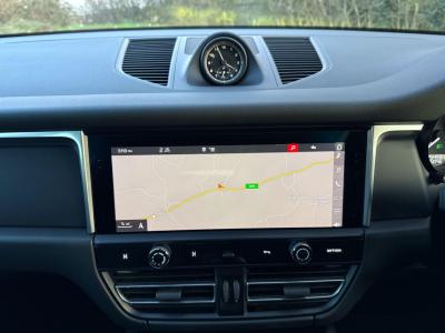 2021 Porsche 2.0T SUV 5dr Petrol PDK 4WD Euro 6 (s/s) (265 ps)