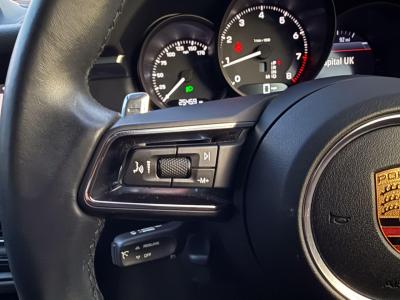 2021 Porsche 2.0T SUV 5dr Petrol PDK 4WD Euro 6 (s/s) (265 ps)