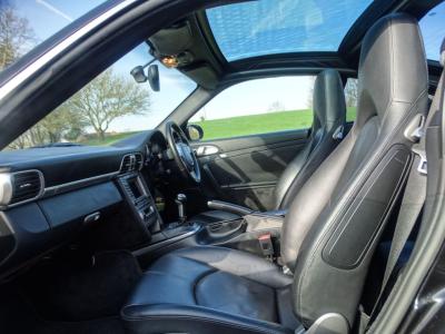 2008 Porsche 3.8 997 4S Targa AWD 2dr