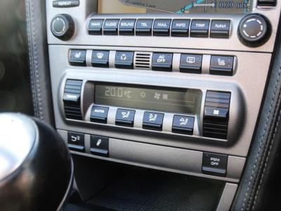 2008 Porsche 3.8 997 4S Targa AWD 2dr