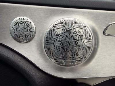 2018 Mercedes - Benz 4.0 C63 V8 BiTurbo AMG S (Premium) SpdS MCT Euro 6 (s/s) 2dr