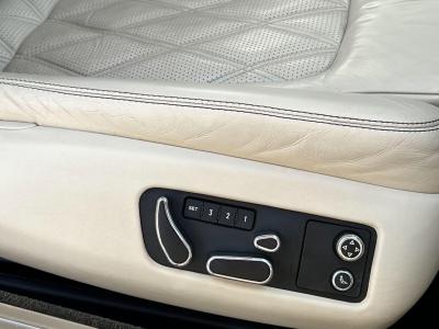 2014 Bentley 4.0 V8 GT S Auto 4WD Euro 5 2dr