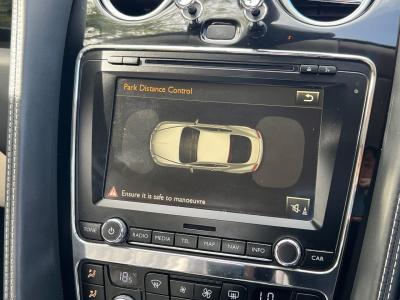 2014 Bentley 4.0 V8 GT S Auto 4WD Euro 5 2dr
