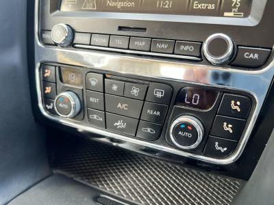 2014 Bentley 4.0 V8 GT S Auto 4WD Euro 5 2dr