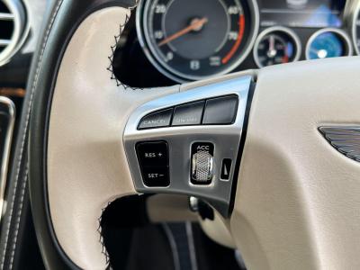 2014 Bentley 4.0 V8 GT S Auto 4WD Euro 5 2dr