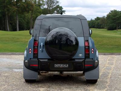 2021 Land Rover 3.0 D300 MHEV HSE Hard Top SUV Auto 4WD MWB Euro 6 (s/s) 5dr