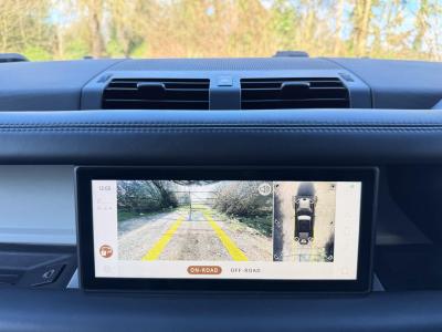 2021 Land Rover 3.0 D300 MHEV HSE Hard Top SUV Auto 4WD MWB Euro 6 (s/s) 5dr