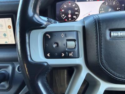 2021 Land Rover 3.0 D300 MHEV HSE Hard Top SUV Auto 4WD MWB Euro 6 (s/s) 5dr