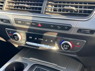 2018 Audi 4.0 TDI V8 Tiptronic quattro Euro 6 (s/s) 5dr