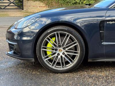 2019 Porsche 2.9 V6 E-Hybrid 14kWh 4 Saloon PDK 4WD Euro 6 (s/s) 5dr