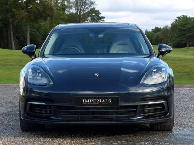 2019 Porsche 2.9 V6 E-Hybrid 14kWh 4 Saloon PDK 4WD Euro 6 (s/s) 5dr