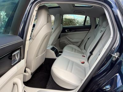 2019 Porsche 2.9 V6 E-Hybrid 14kWh 4 Saloon PDK 4WD Euro 6 (s/s) 5dr