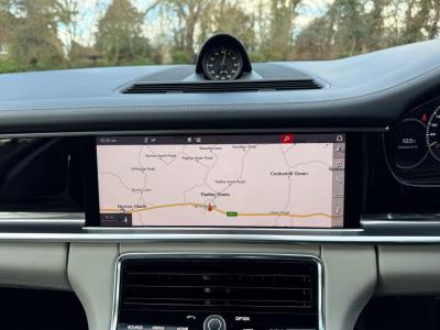 2019 Porsche 2.9 V6 E-Hybrid 14kWh 4 Saloon PDK 4WD Euro 6 (s/s) 5dr