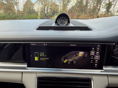 2019 Porsche 2.9 V6 E-Hybrid 14kWh 4 Saloon PDK 4WD Euro 6 (s/s) 5dr