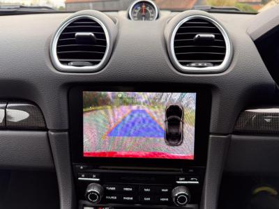 2018 Porsche 2.5T GTS PDK Euro 6 (s/s) 2dr