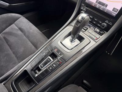 2018 Porsche 2.5T GTS PDK Euro 6 (s/s) 2dr