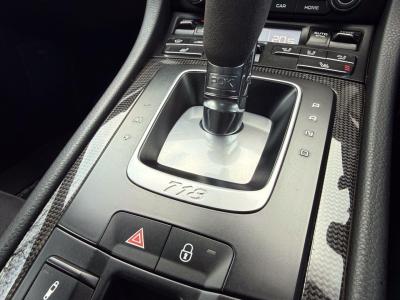 2018 Porsche 2.5T GTS PDK Euro 6 (s/s) 2dr