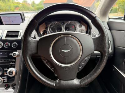 2010 Aston Martin 4.7 V8 Sportshift Euro 4 2dr