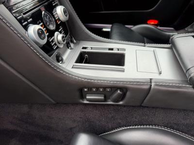 2010 Aston Martin 4.7 V8 Sportshift Euro 4 2dr