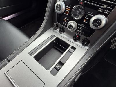 2010 Aston Martin 4.7 V8 Sportshift Euro 4 2dr