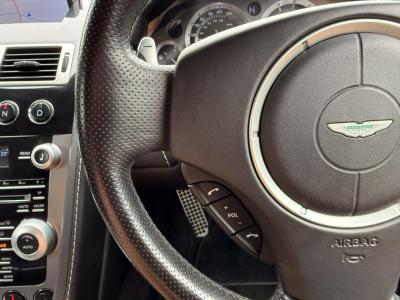 2010 Aston Martin 4.7 V8 Sportshift Euro 4 2dr