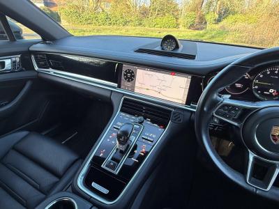 2018 Porsche 2.9 V6 E-Hybrid 14kWh 4 Saloon PDK 4WD Euro 6 (s/s) 5dr