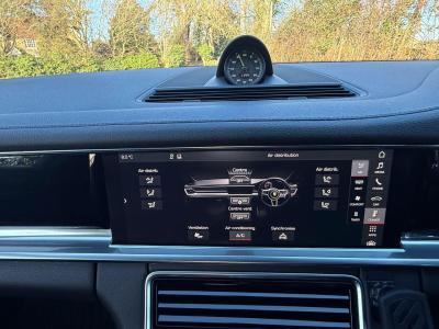 2018 Porsche 2.9 V6 E-Hybrid 14kWh 4 Saloon PDK 4WD Euro 6 (s/s) 5dr