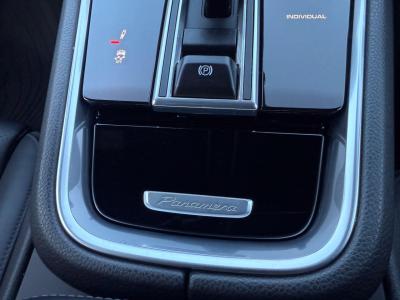 2018 Porsche 2.9 V6 E-Hybrid 14kWh 4 Saloon PDK 4WD Euro 6 (s/s) 5dr