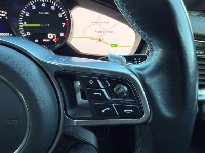 2018 Porsche 2.9 V6 E-Hybrid 14kWh 4 Saloon PDK 4WD Euro 6 (s/s) 5dr