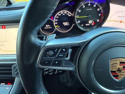 2018 Porsche 2.9 V6 E-Hybrid 14kWh 4 Saloon PDK 4WD Euro 6 (s/s) 5dr