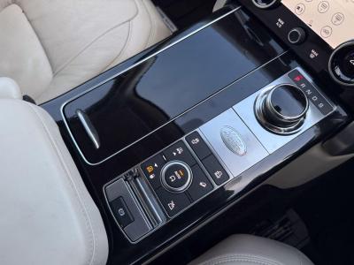 2019 Land Rover 4.4 SD V8 Vogue SE Auto 4WD Euro 6 (s/s) 5dr