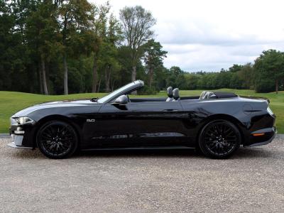 2019 Ford 5.0 V8 GT SelShift Euro 6 2dr