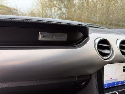 2019 Ford 5.0 V8 GT SelShift Euro 6 2dr