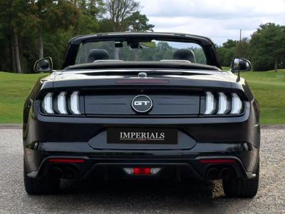 2019 Ford 5.0 V8 GT SelShift Euro 6 2dr