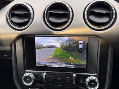 2019 Ford 5.0 V8 GT SelShift Euro 6 2dr