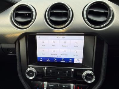 2019 Ford 5.0 V8 GT SelShift Euro 6 2dr