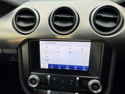 2019 Ford 5.0 V8 GT SelShift Euro 6 2dr