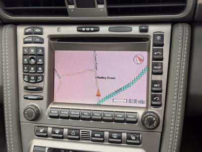 2006 Porsche 3.6 997 4 Targa Tiptronic S AWD 2dr